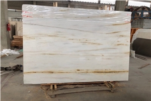 Earl Gold Marble Slabs