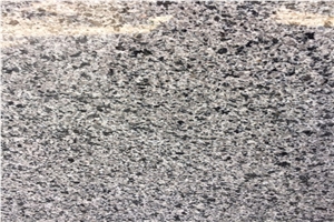 Grey Spot Granite Slabs