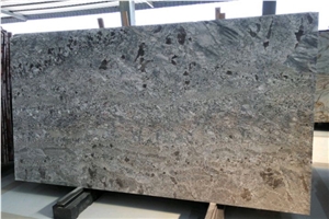 New Ireland Granite Slabs