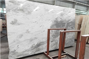 Orlando Grey Marble Slabs