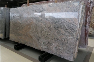 Pearl Raya Granite Slabs