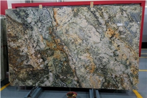 Shangri-La Granite Slabs