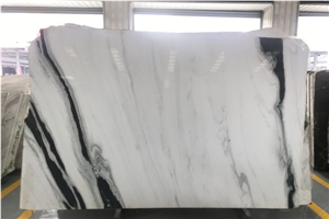 Snow White Jade Marble Slabs