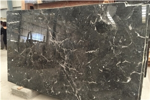 Star Grey Marble Slabs