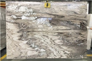 Timorphine Marble Slabs