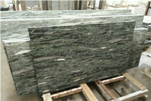Verde Mf Granite Slabs