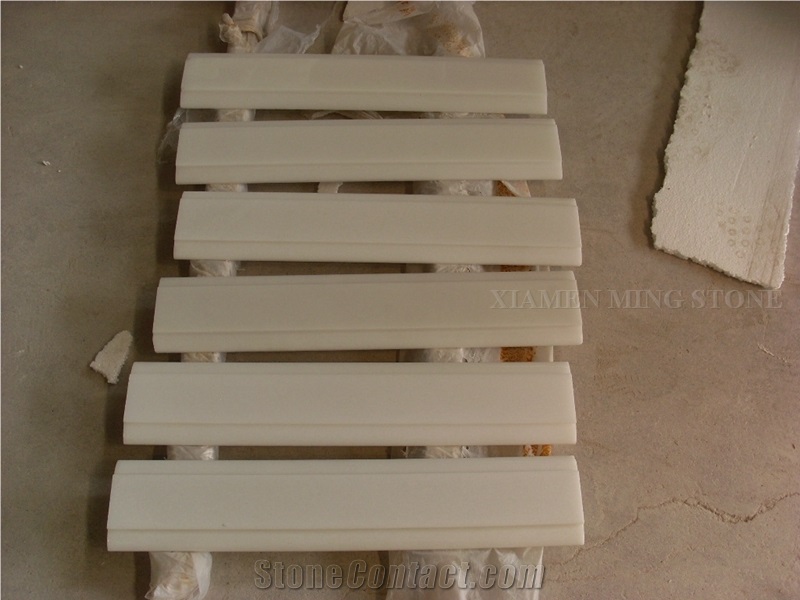 China Bianco Snow Marble Tile,White Wall Panel,Floor Covering