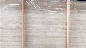 Serpeggiante White Marble Slabs,Wooden Grain Vein Cut Tiles Walling