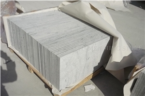 Viscont White Juparana Granite Tile,Panel Building Walling,Exterior Garden Floor Stepping