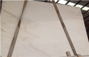 White Spider Line Marble Slab,Interior Wall, Floor Tile