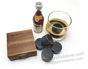 G654 Whiskey Stone/Rocks Hospitality Products Set