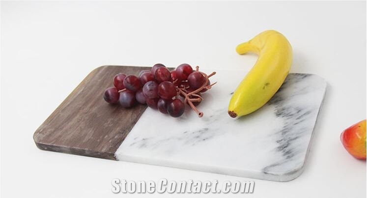 Cutting Board Tray Kitchen Accessoriescheese Slice
