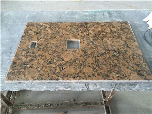 Baltic Brown Granite Countertop Kitchen Countertop