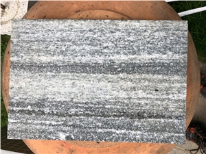 Chinese Landscape Grey Granite G302