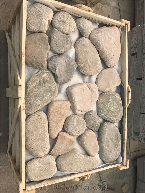 Cladding Stone Exterior Panel Walling Tiles