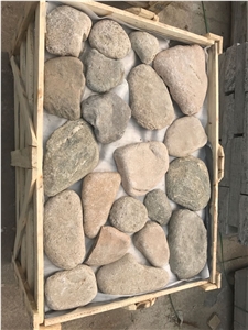 Cladding Stone Exterior Panel Walling Tiles