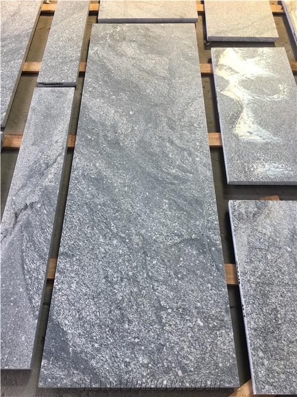 G302 Granite Wall Tile Grey Granite Slab