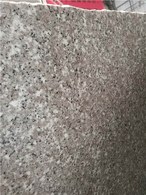 G639 Brown Granite Slab Small Slab Wholesale