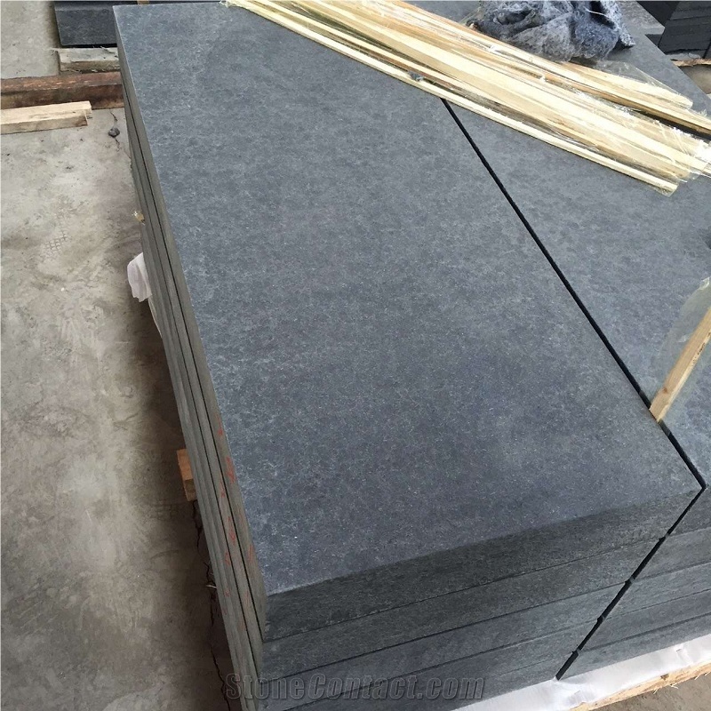 G684 Black Basalt New G684 Black Granite