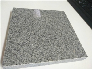 Grey G633 Granite Slab Grey Granite Tile