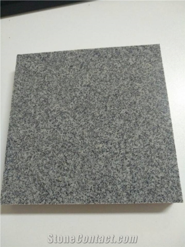 Grey G633 Granite Slab Grey Granite Tile
