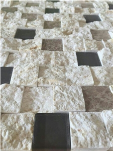 Natural Culture Stone Split Face Wall Cladding