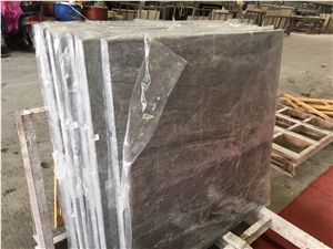 Silver Grey Marble Tables