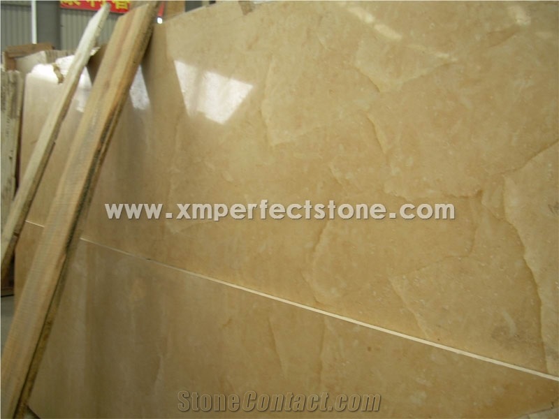 Antique Gold Marble