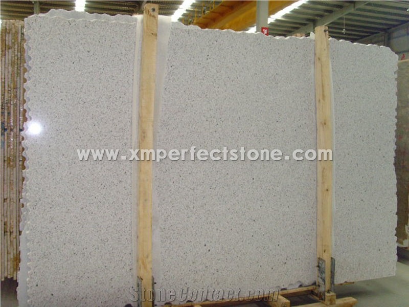 Bethel White Granite,Shandong White Granite