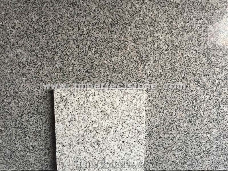 Georgia Ash Granite Slabs Tiles Dark Grey Granite