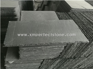 Natural Slate Roof Tiles Slate Roofing Covering