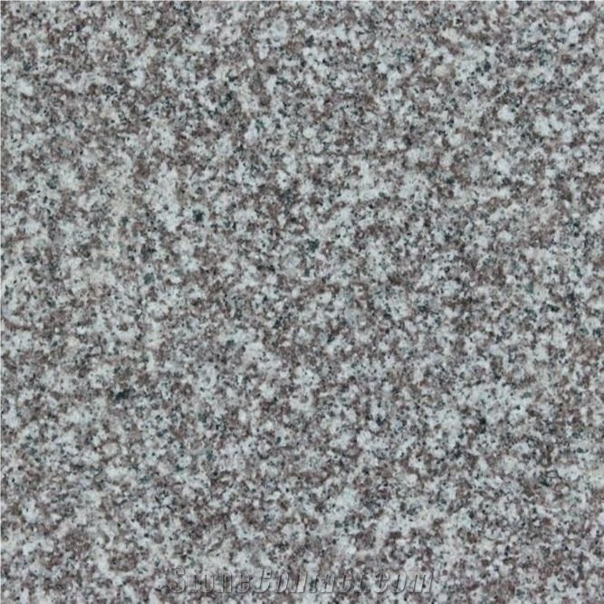 Bainbrook Brown Granite Slab Wall Tile