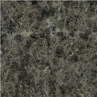 China Blue Diamond Granite Slab Wall Tile