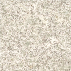 G896 Pearl White Granite Slab Tile