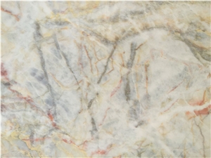 Thin Marble Sheets Artificial Wall Tiles