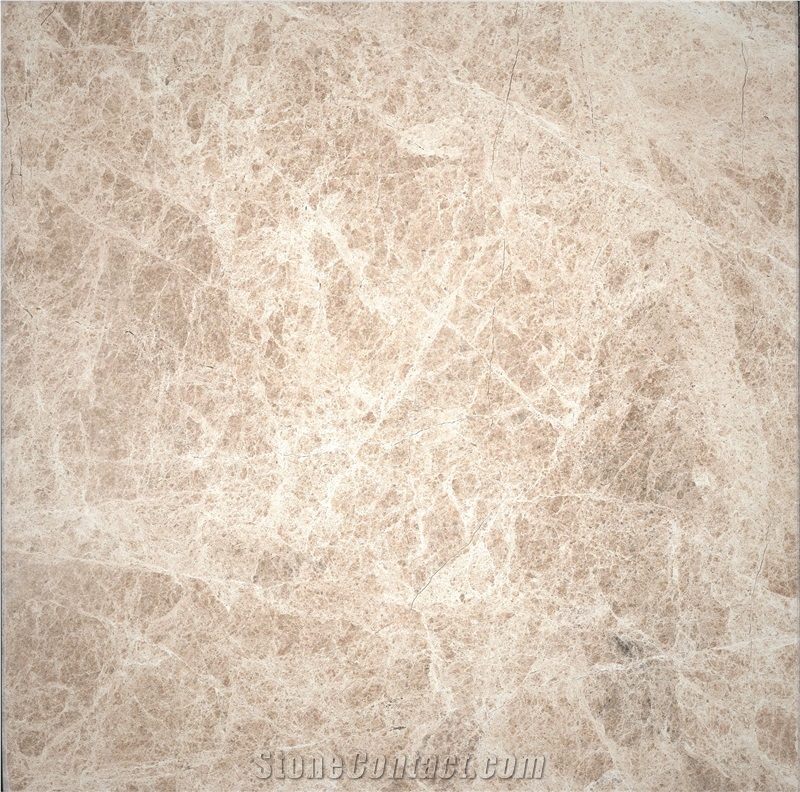 Light Emperador Marble Slabs