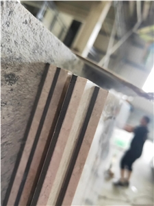 French Moca Thin Panel 8Mm Thicknessfor Wall Decor