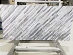 Marble Thin Panel Thickness Only 8mm for Homedecor