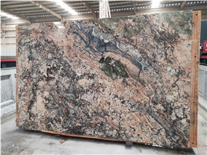 Super Larger 2x3m Quartzite Panels for Home Decor