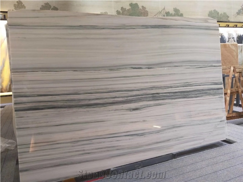 White Jade Marble China Exotic Marble Slabs