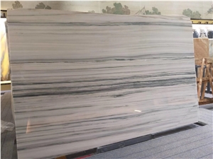 White Jade Marble China Exotic Marble Slabs
