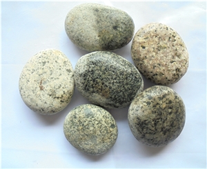 Blackspot Pebble, Quaill Egg, Pebble, Indonesia