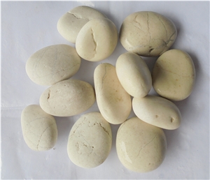 White Pebble from Indonesia