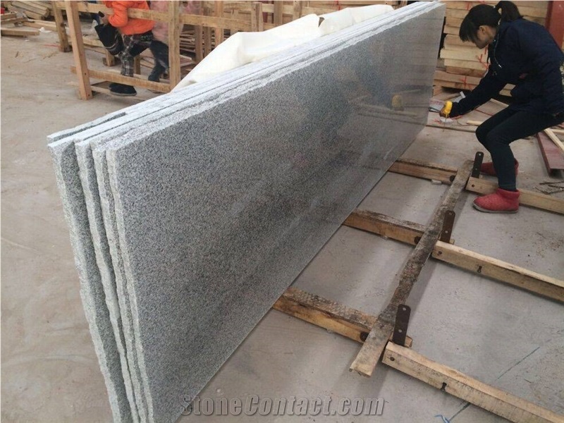 G603 270upx70x2cm Polished Granite Slabs