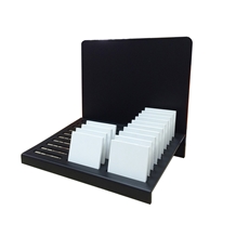 Marble And Granite Table Display Rack