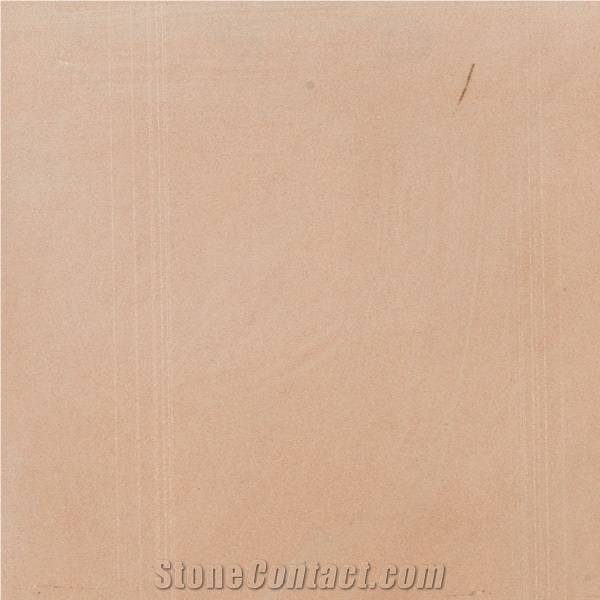 Dholpur Pink Honed Sandstone Tiles & Slabs