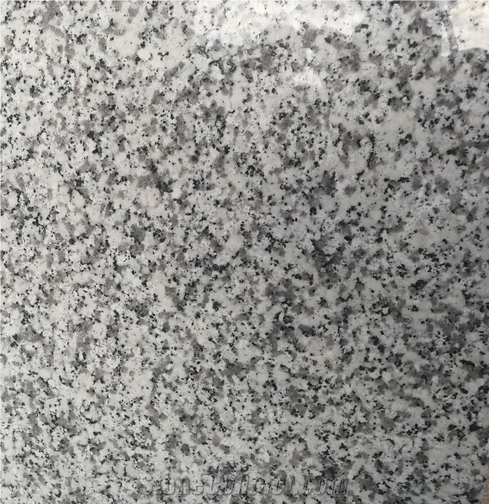 Light Grey Granite G050 Quarry, New G602