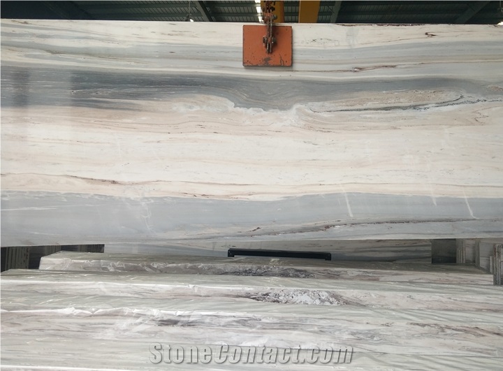 China Palissandro Marble Slabs for Wall & Floor