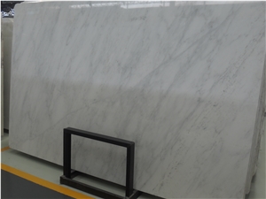Eastern White Marble Slabs for Interior Decoration