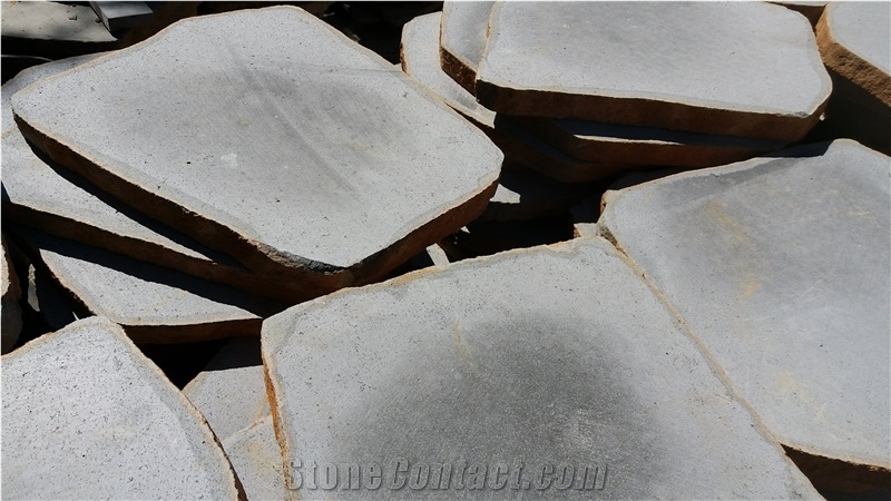 Basalt Stepping Stones- Vietnam